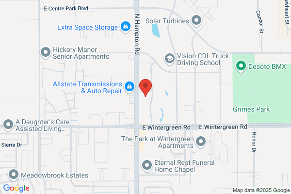 Beacon Home Health Care