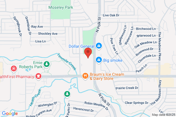 Hanus Chiropractic Clinic