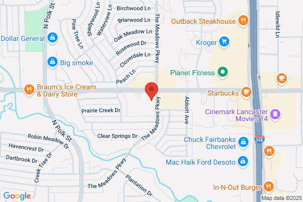 Desoto Independent School District, Intermediate Schools, The Meadows Intermediate