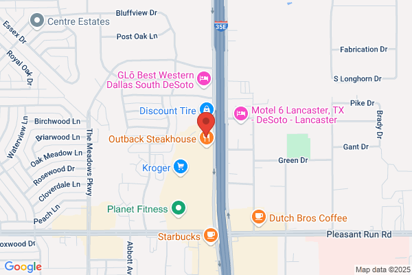 Total Point Urgent Care - Desoto