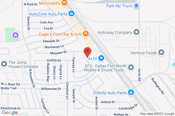 Ark's Roofing