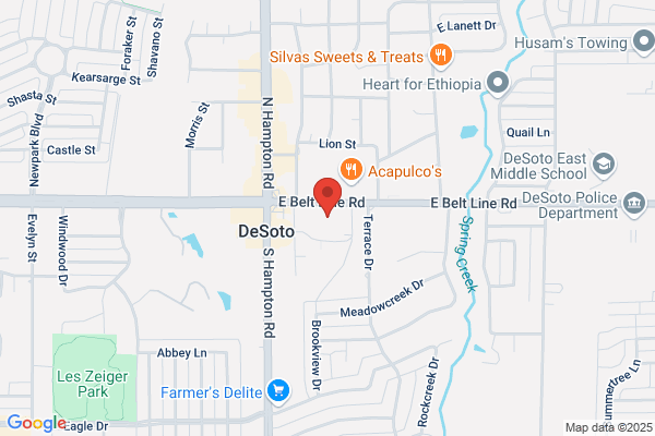 Desoto Independent School District, Alternative Education