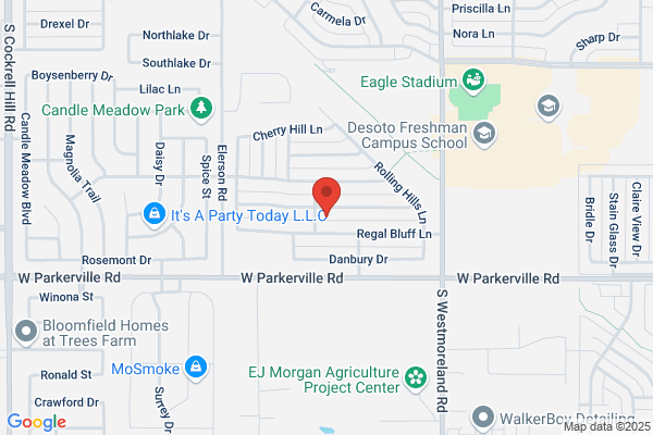 Kimball Hill Homes