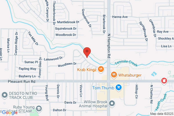 Rx Construction DFW