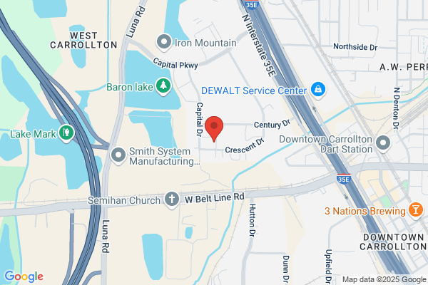 Eda Security Systems