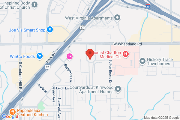 DLS Home Health Services