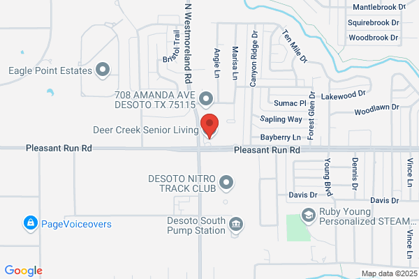 Deer Creek Senior Living