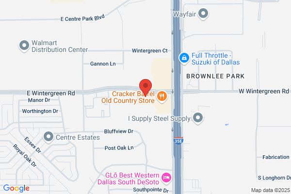 Holiday Inn Express & Suites Dallas South - Desoto, an IHG Hotel