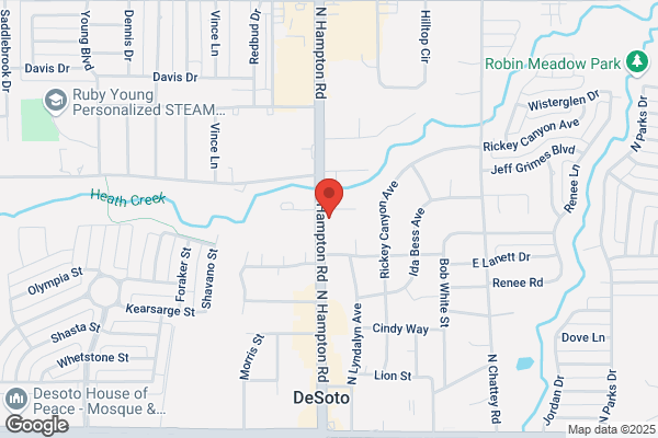 Desoto Maid Service