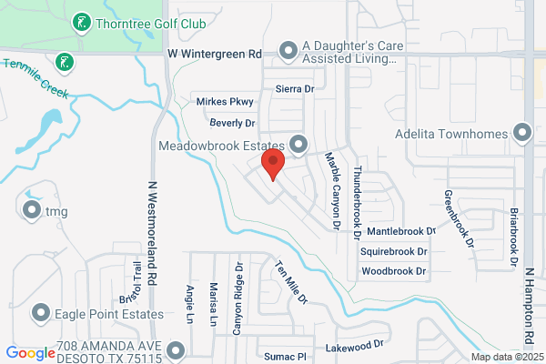 Dallas Absolute Investments Inc