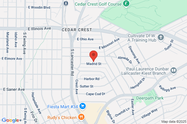 24 Hour Emergency Locksmith of Desoto