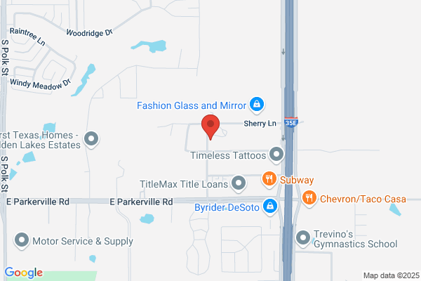 Brass & Gas Inc