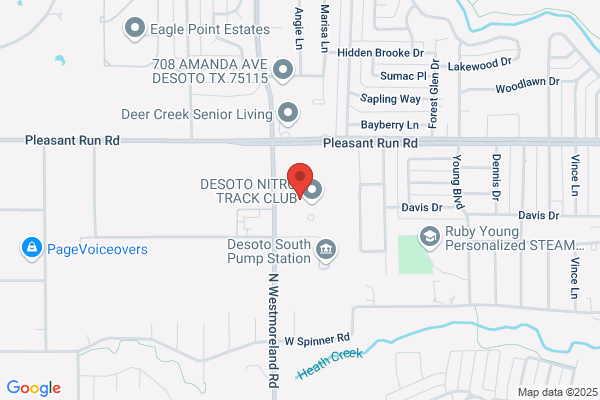 Desoto Independent School District, Desoto West Junior High
