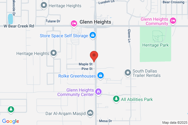 Town & Country Village Mobile Home Community