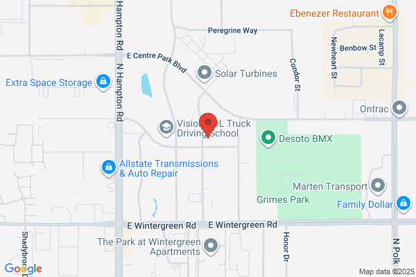 Southwestern Pest Services