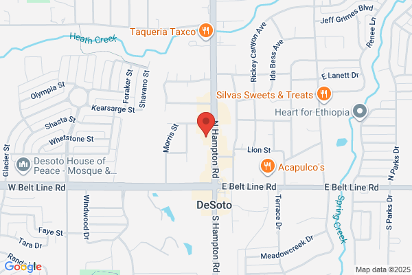 All-Metro Plumbing & Service