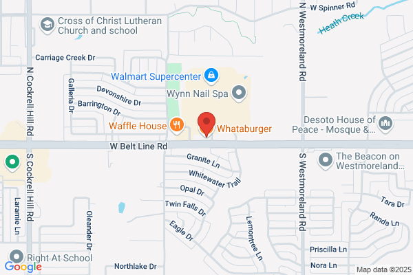 Whataburger