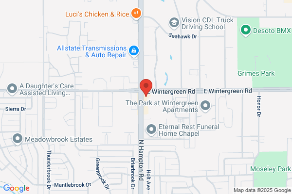 Family Hair Depot & More