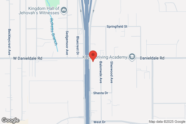 Lancaster Tire Shop