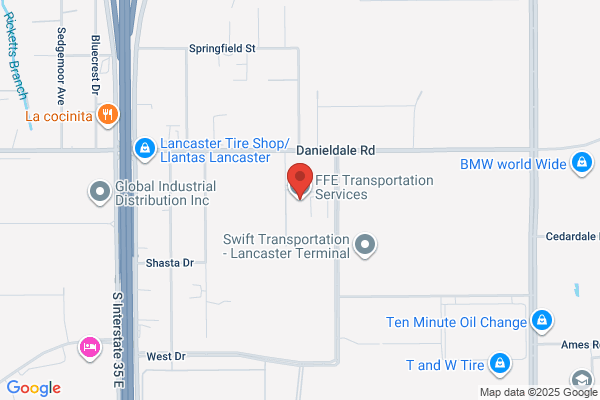 Transportation Management Group