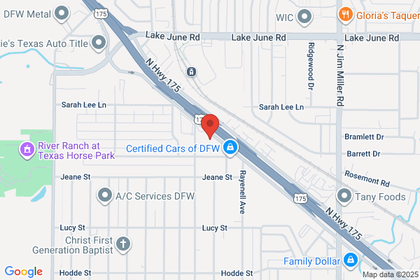 Auto City Credit