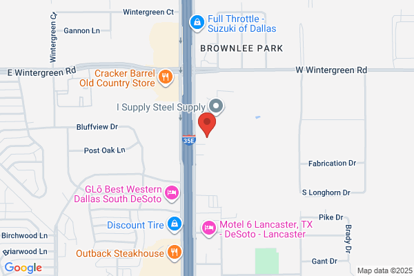 Chase Autoplex