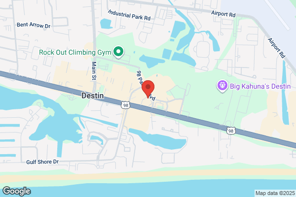Destin Locksmith
