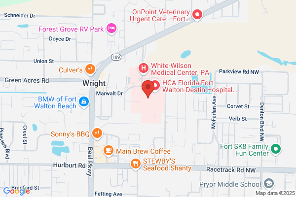 South Walton Medical Group (Closed)