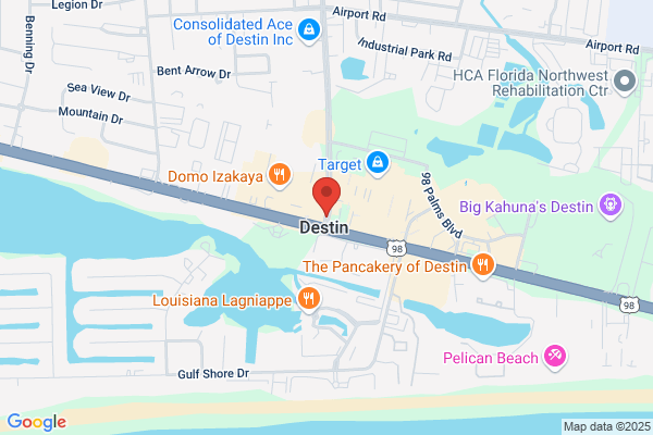 Destin Air Conditioning & Refrigeration