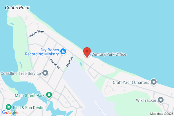 Century Park Villas Inc