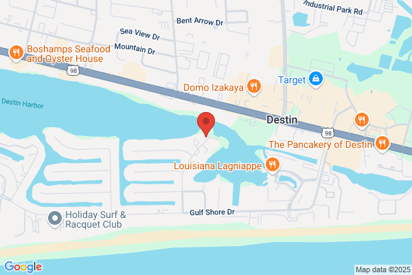 Dolphin Point Condominiums, Sales and Administration