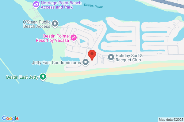 Islander Condominium, Rentals