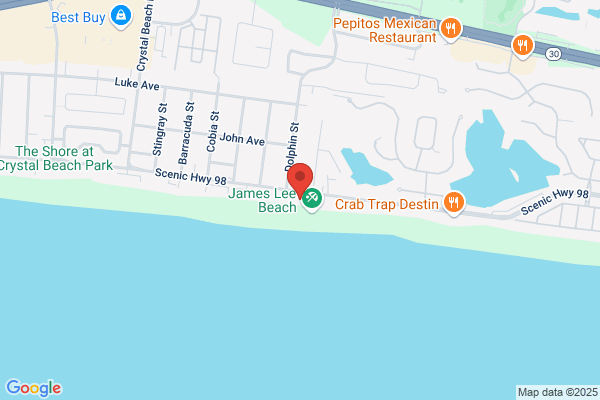 Sea Oats Apartments & Motel Destin