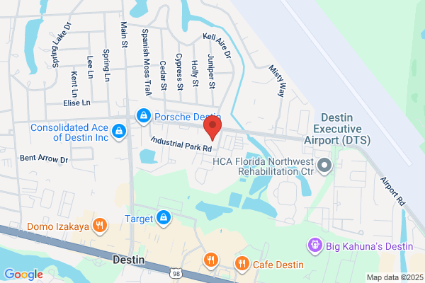 Home Appliance Service of Destin, LLC