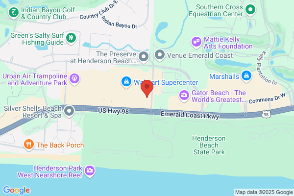 Byte Federal Bitcoin ATM (Destin Grocery & Smoke Shop)