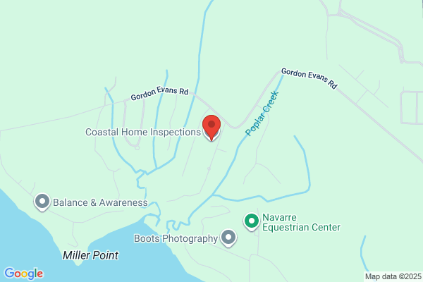 Coastal Home Inspection Professional Services