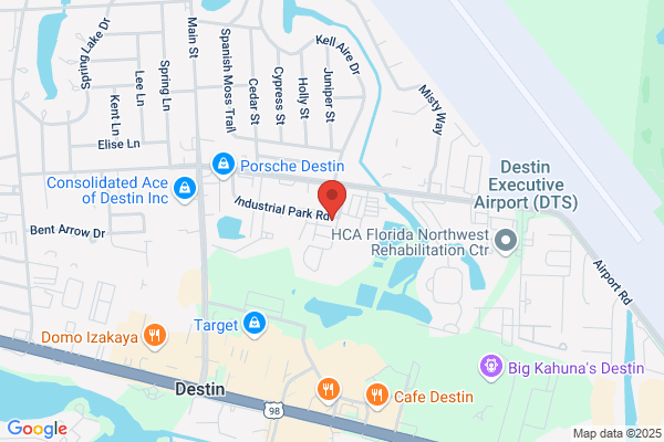 Lambert Electric Inc