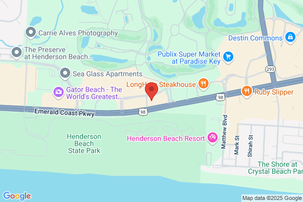 Mattress Firm Destin East - Closed