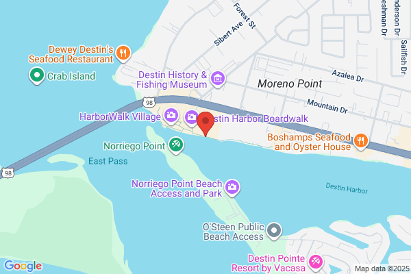 Charter Boat Phoenix