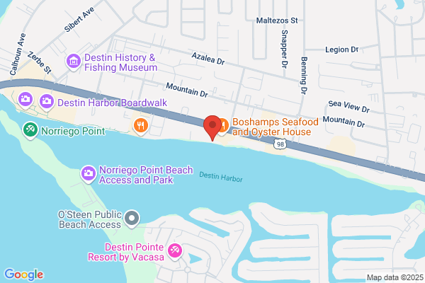 Aloha Pontoon Rental