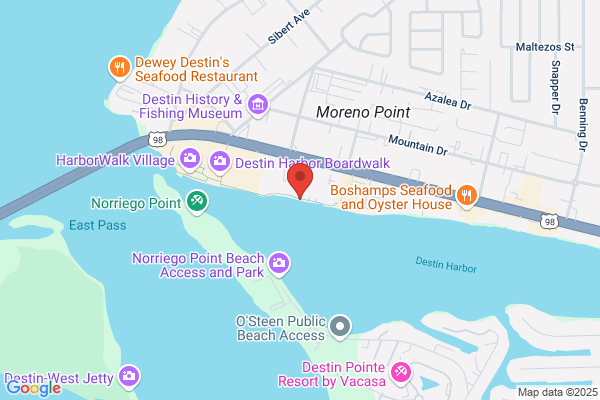 Breakaway Charters