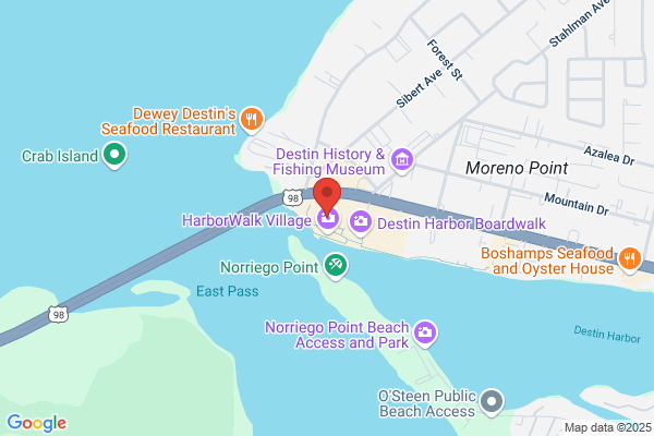 DestinFLCharters