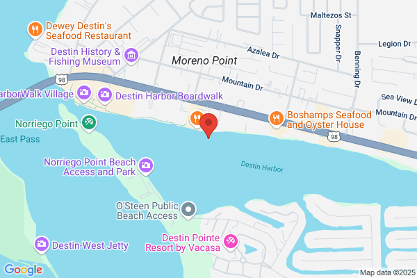 Holloway Yacht Charters