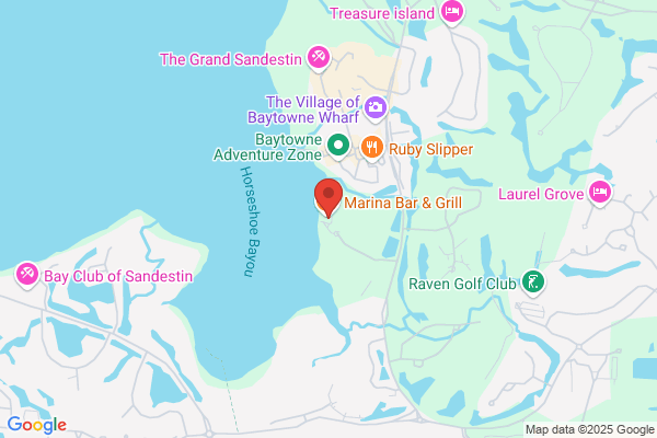 Legacy Boating Club - Sandestin