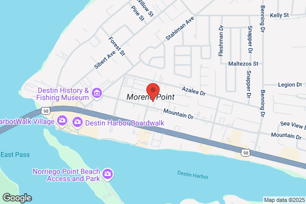 Destin Computer and Iphone doctors llc
