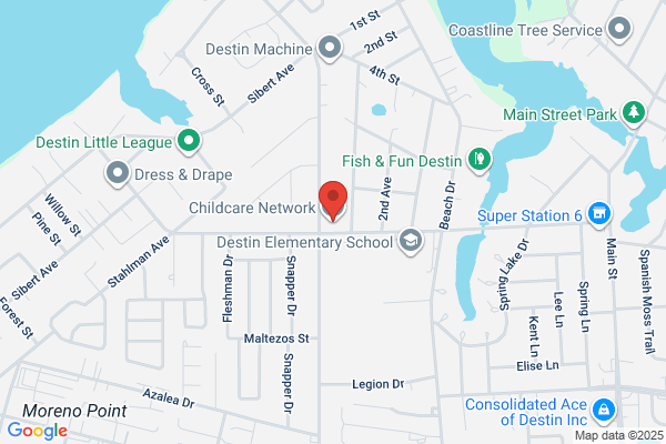 Childcare Network