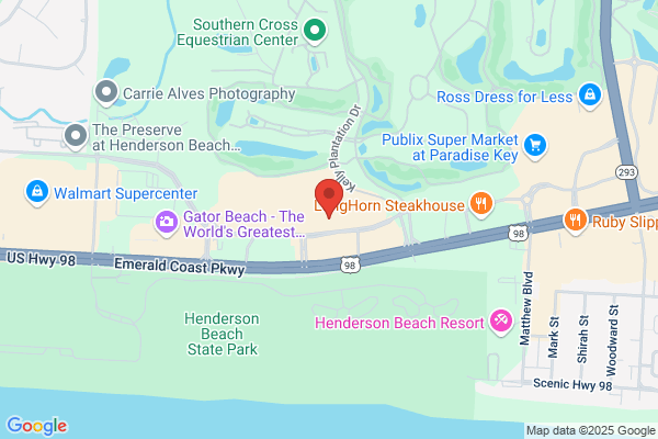Destin Chiropractic Center