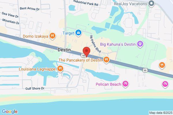 Destin Chevron Food Mart