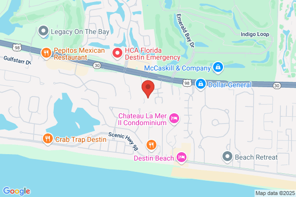 Orthopaedic Associates, Destin