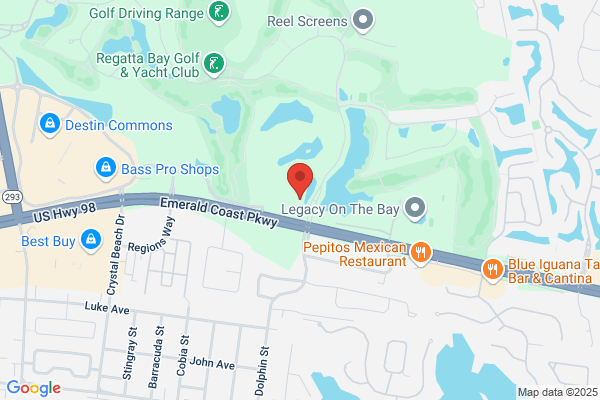 Regatta Chiropractic Laser & Wellness Center